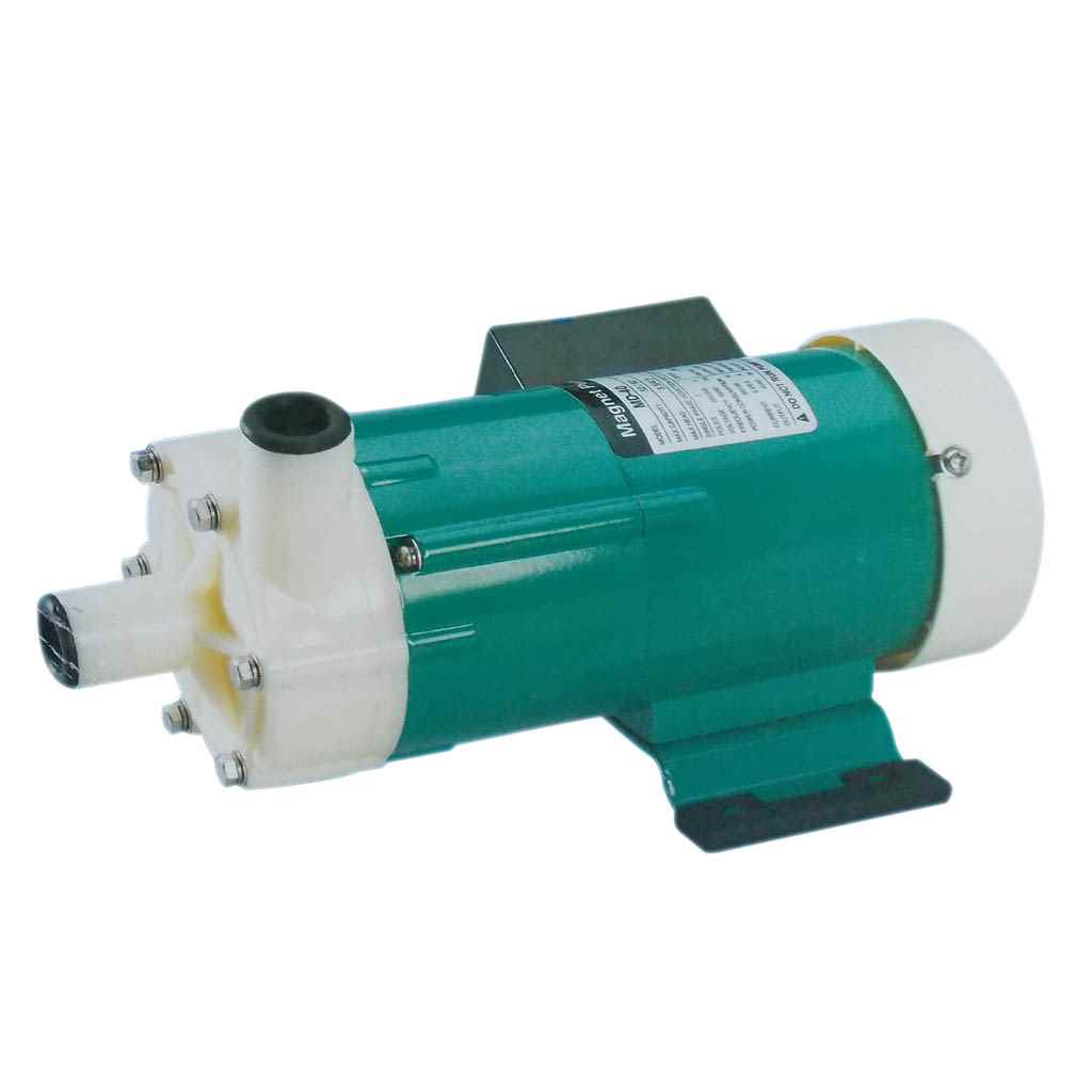 RESUN MAGNETİC DRİVE PUMP 3120 L/H