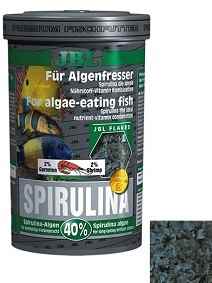 JBL SPIRULUNA 100 ML-16 g.