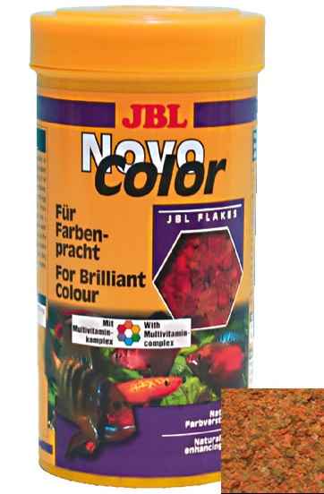 JBL NOVOCOLOR 100ML-18 g. PUL YEM 