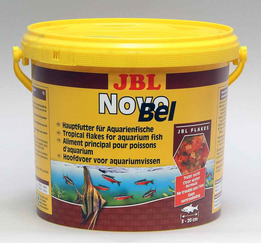 JBL NOVOBEL 10.5 L PUL YEM 1995 g