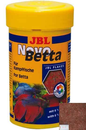 JBL NOVOBETTA  100ML-25 g. PUL YEM 