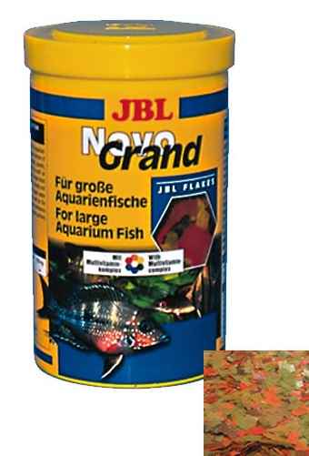 JBL NOVOGRAND 1L-160 g. PUL YEM 