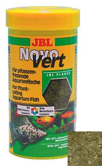 JBL NOVOVERT  250ML-40 g. PUL YEM 