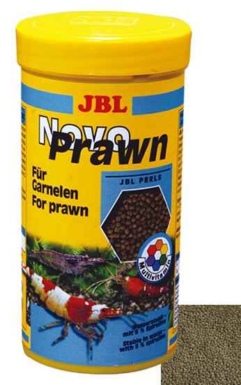 JBL NOVOPRAWN  100 ML 58 g. İNCİ YEM 