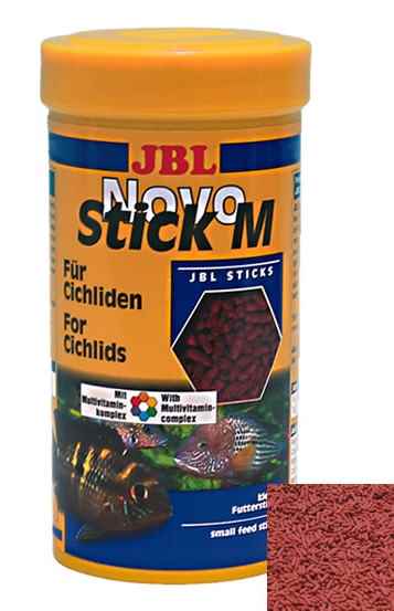 JBL NOVOSTICK M 1L-440 g. ÇUBUK YEM 