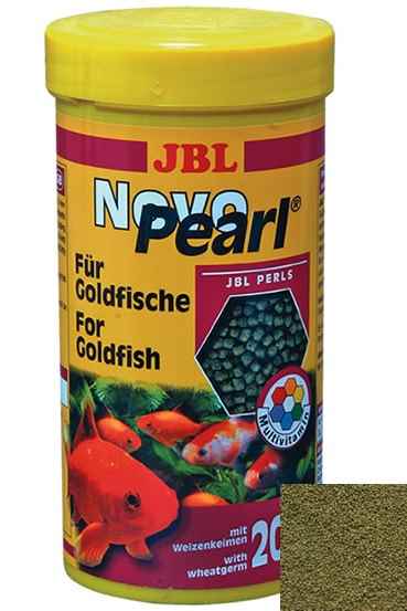 JBL NOVOPEARL 100ML-37 g. İNCİ YEM 