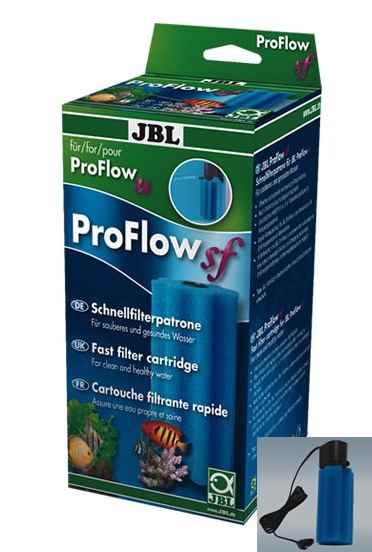 JBL PROFLOW SF SÜNGER FİLTRE