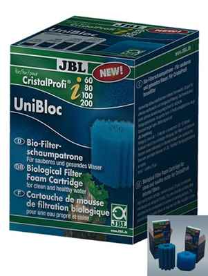 JBL UNIBLOC CP i40 YEDEK SÜNGER