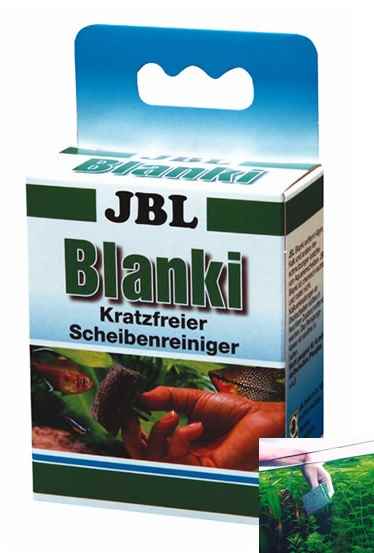 JBL BLANKI AKV-TERR. CAM TEMİZLEYİCİ SÜNGER