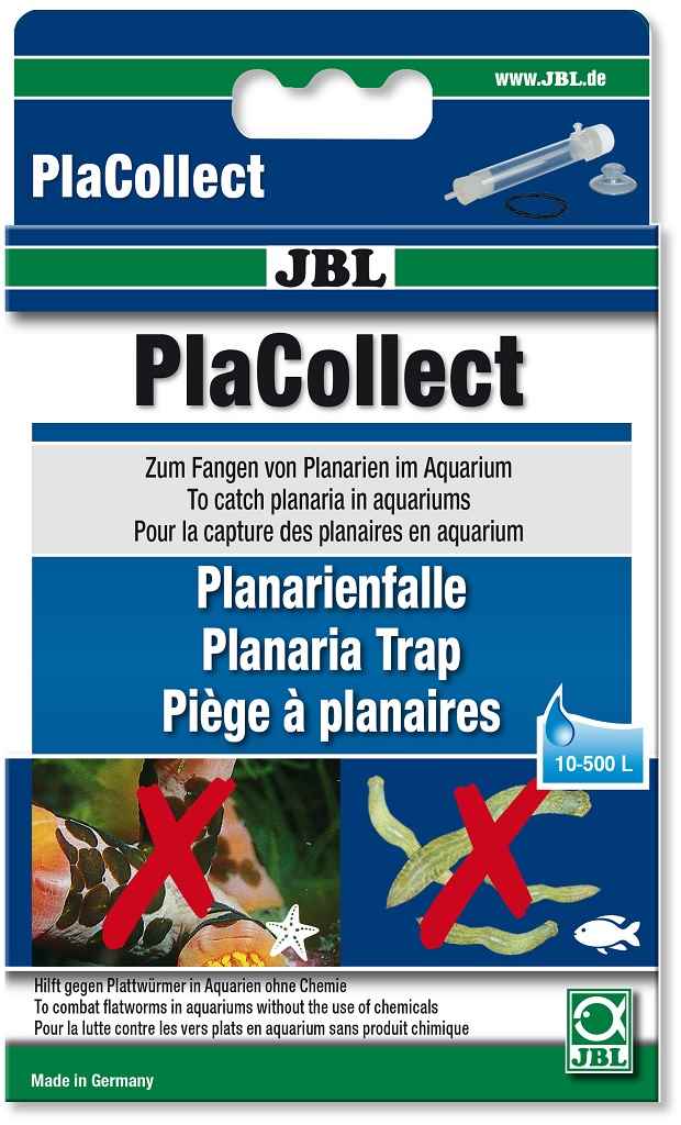 JBL PLACOLLECT PLANARYA TUZAĞI