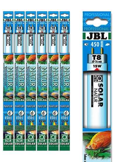 JBL SOLAR NATUR T8 25W-742mm 9000K