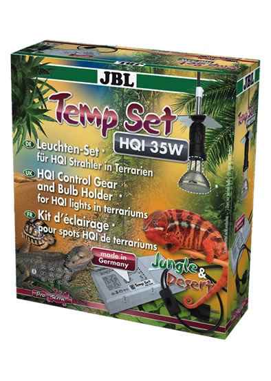 JBL TEMPSET L-U-W 70W DUY SETİ 