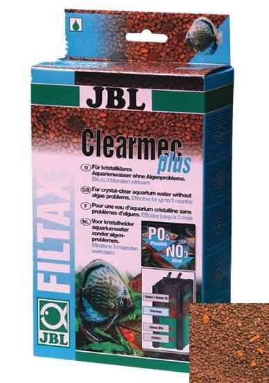 JBL CLEARMEC PLUS 600 ML