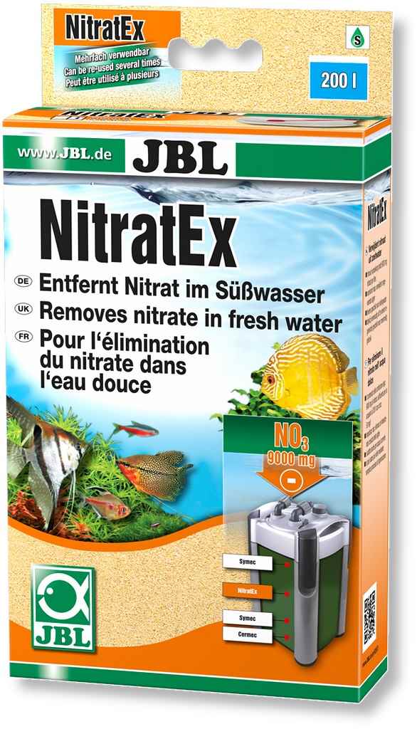 JBL NITRATEX 250 ML