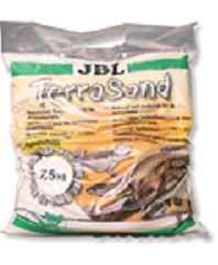 JBL TERRASAND BEYAZ 5LT 7.5 KG TER. KUMU