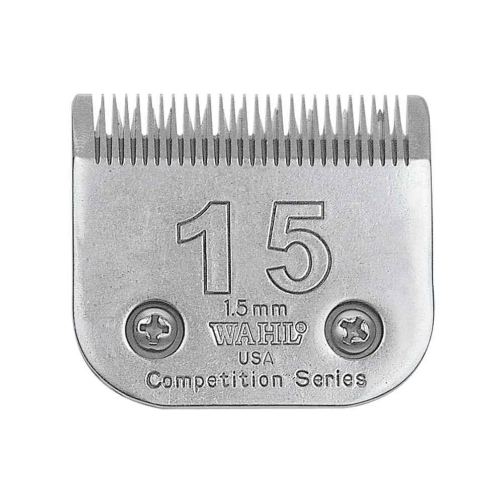 WAHL COMPETİTİON BIÇAK NO. 15 1.5 MM
