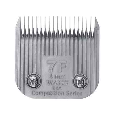 WAHL COMPETİTİON BIÇAK NO. 7F 3.8 MM