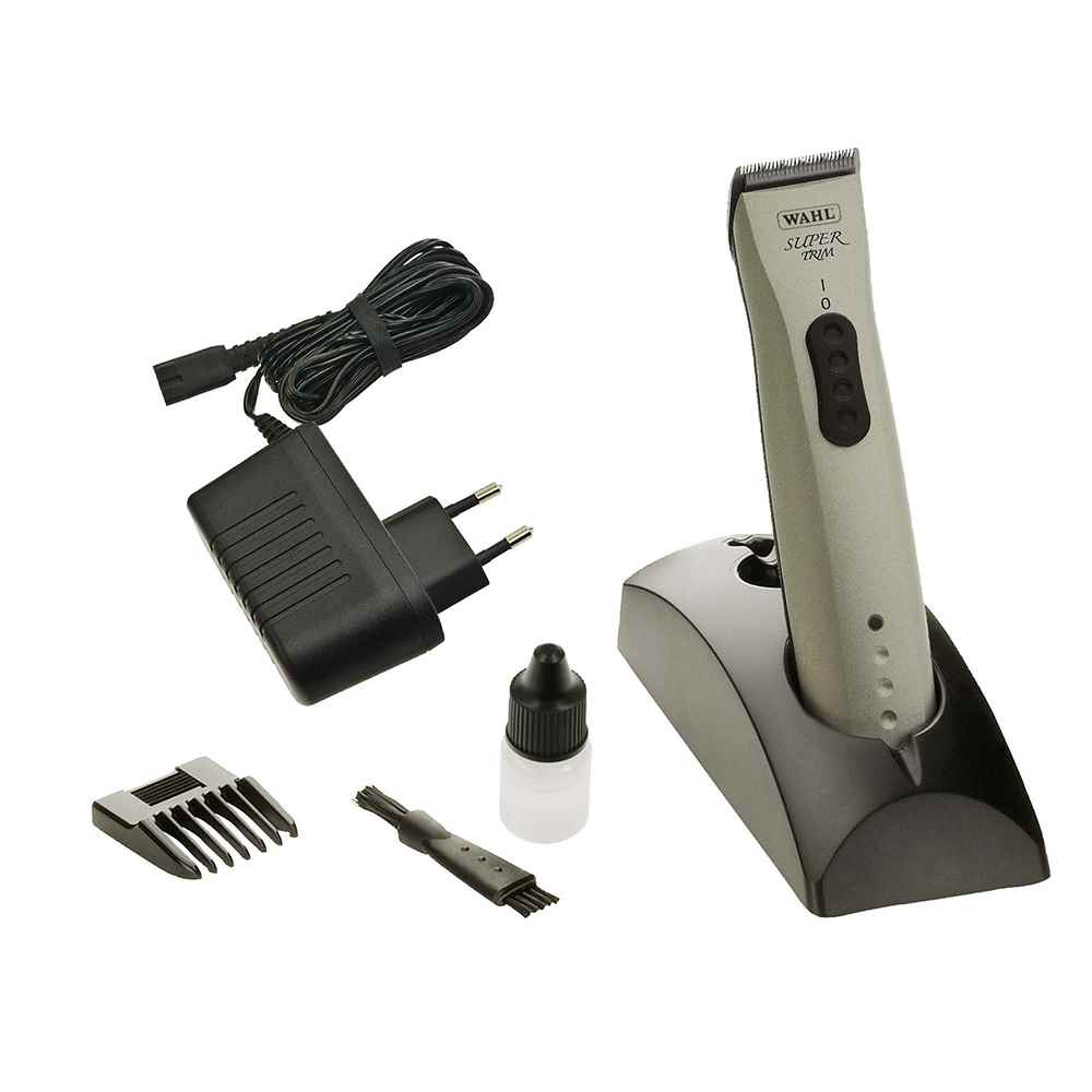 WAHL SUPER TRİMMER