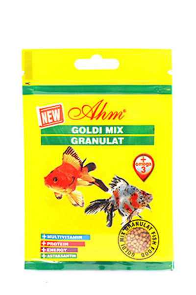 Goldi Mix Gran.15 gr 24