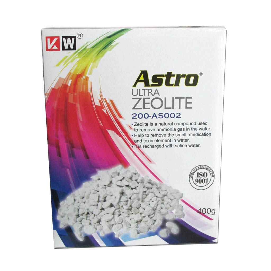 ASTRO AMONYAK ALICI 400 g