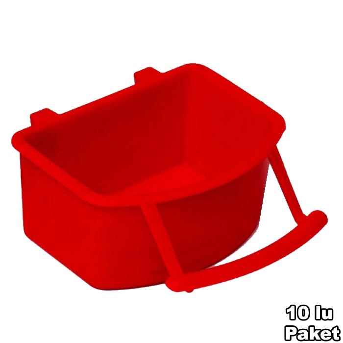 Büyük Mamalık 10