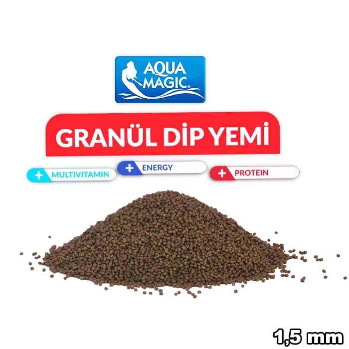 Aqua Magic Dip Yemi 1 kg (1.5mm)