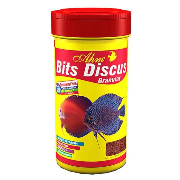 Bits Discus Gran.250 ml 