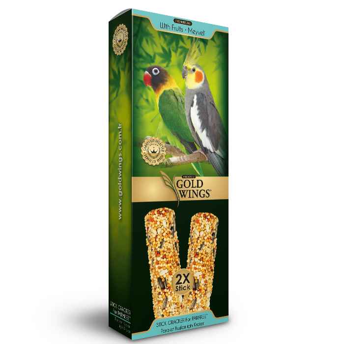Premium Paraket 2