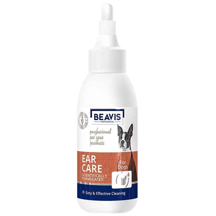 Dog Ear Care Kulak Temizleme Solüsyonu 100 ml