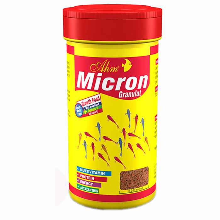 Micron Granul Food 100 ml