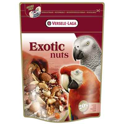 VERSELELAGA   EXOTİC NUTS 750 g.