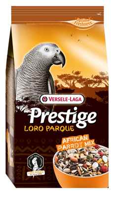 VERSELE LAGA LORO PARQUE AFRİKA PAPAĞAN YEMİ 2,5KG