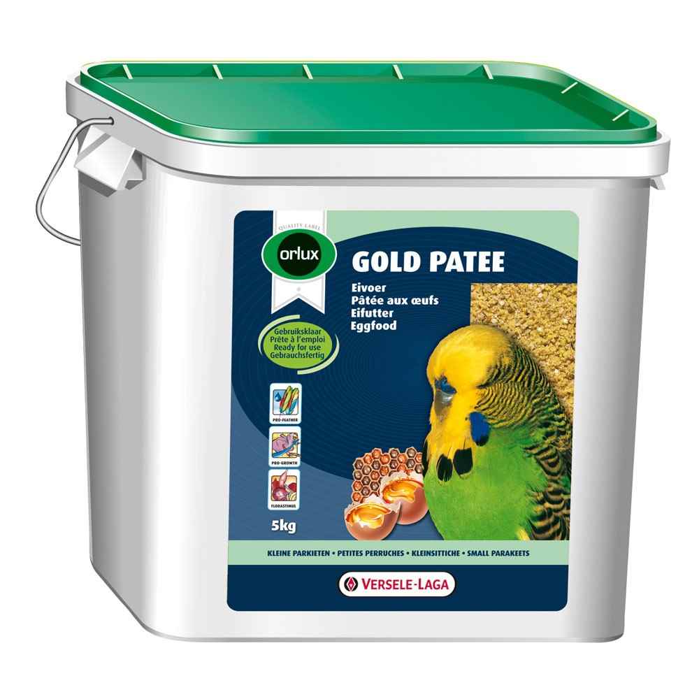 V.L.OR.G.PATEE MUH.-PARAKET BALLI YUM. MAMASI 5 KG