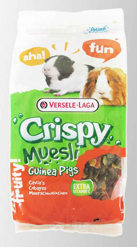 VERSELELAGA M.GUINEA PIG 1 KG YEM