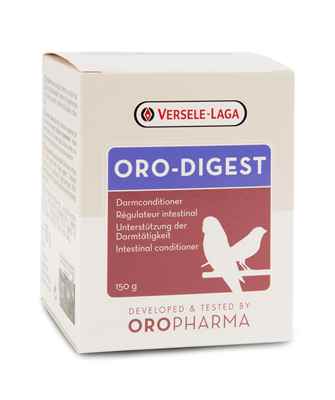 V.LAGA OROP.ORO DİGEST(SİNDİRİM SİST.DÜZENLE)150g