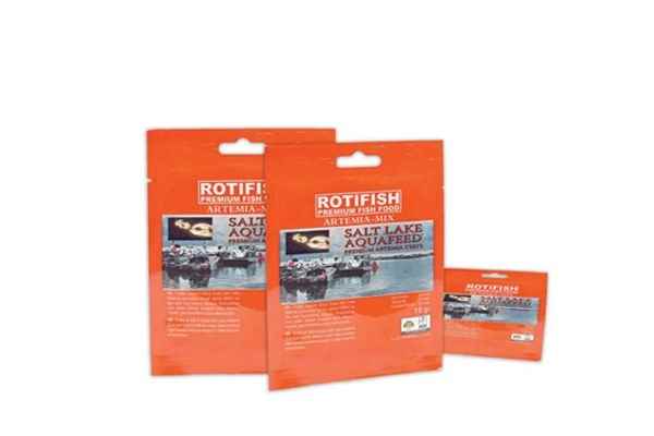 Rotifish Artemia Mix 18 gr