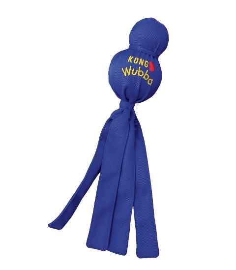 Kong Köpek Wubba Sesli Oyuncak XL 43cm
