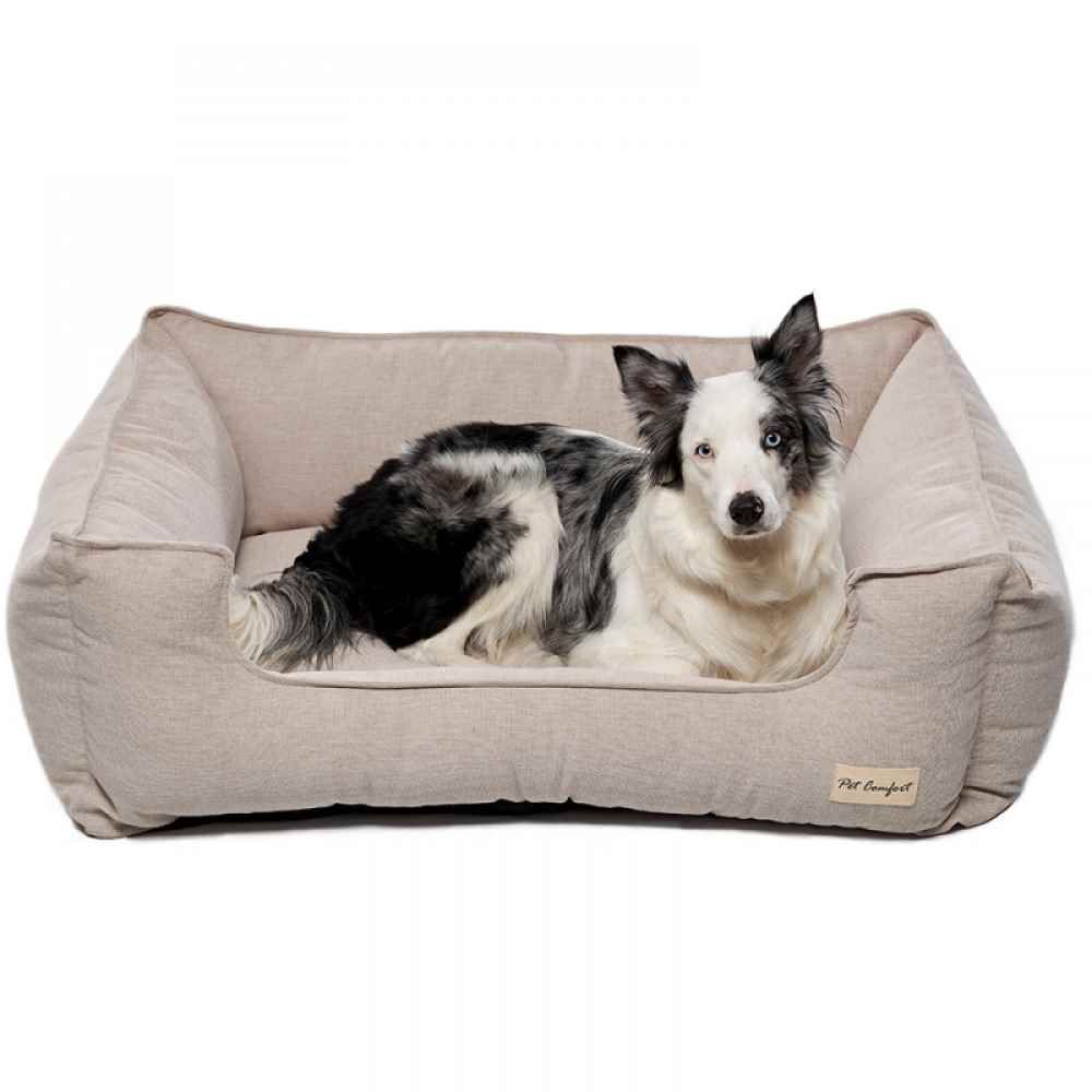 Pet Comfort Alpha Mirandus 03 Köpek Yatağı L 70x90cm