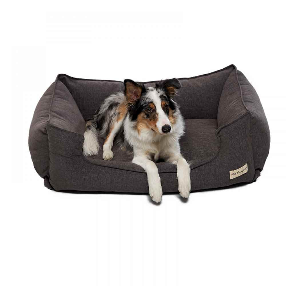 Pet Comfort Alpha Mirandus 17 Köpek Yatağı L 70x90cm