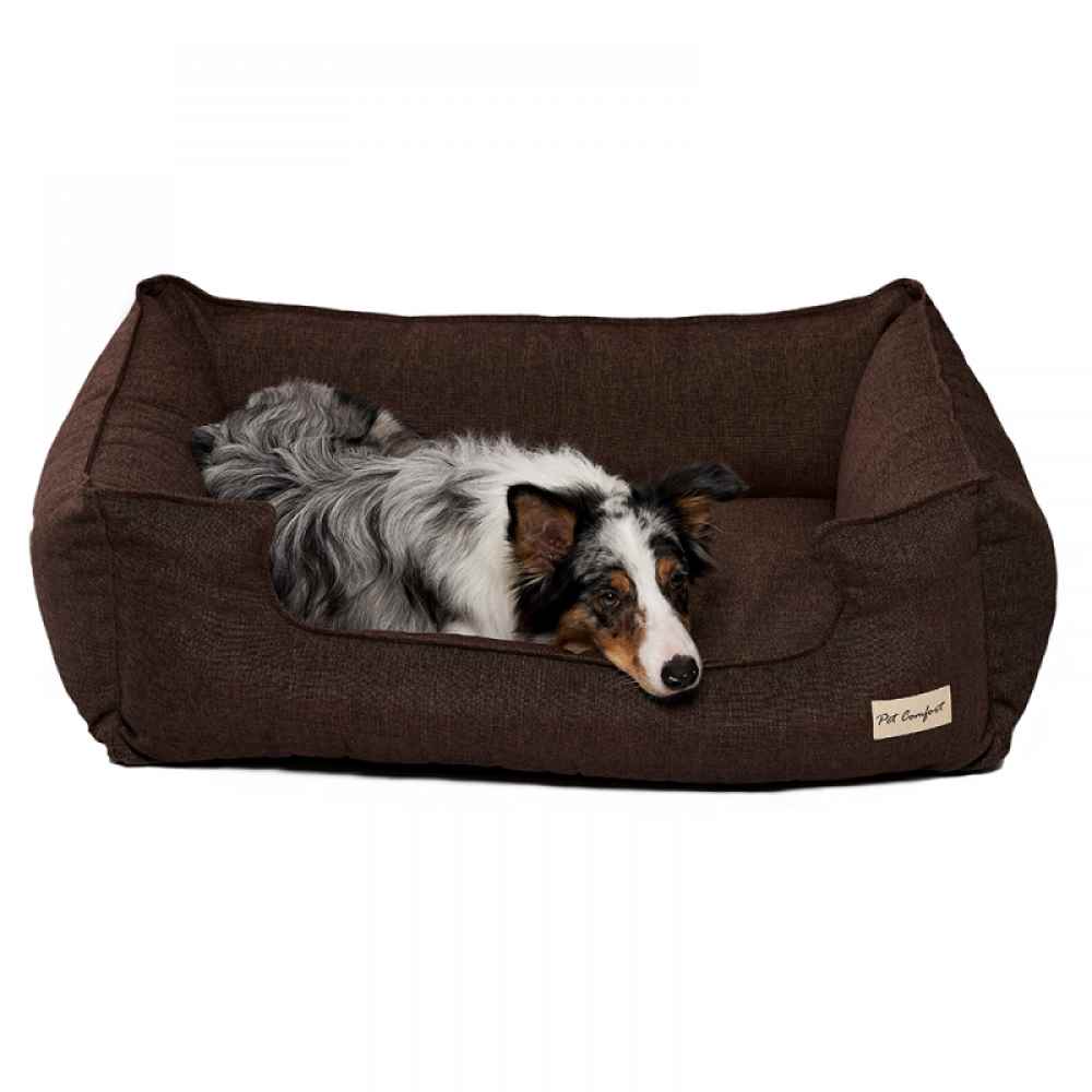 Pet Comfort Alpha Mirandus 19 Köpek Yatağı L 70x90cm