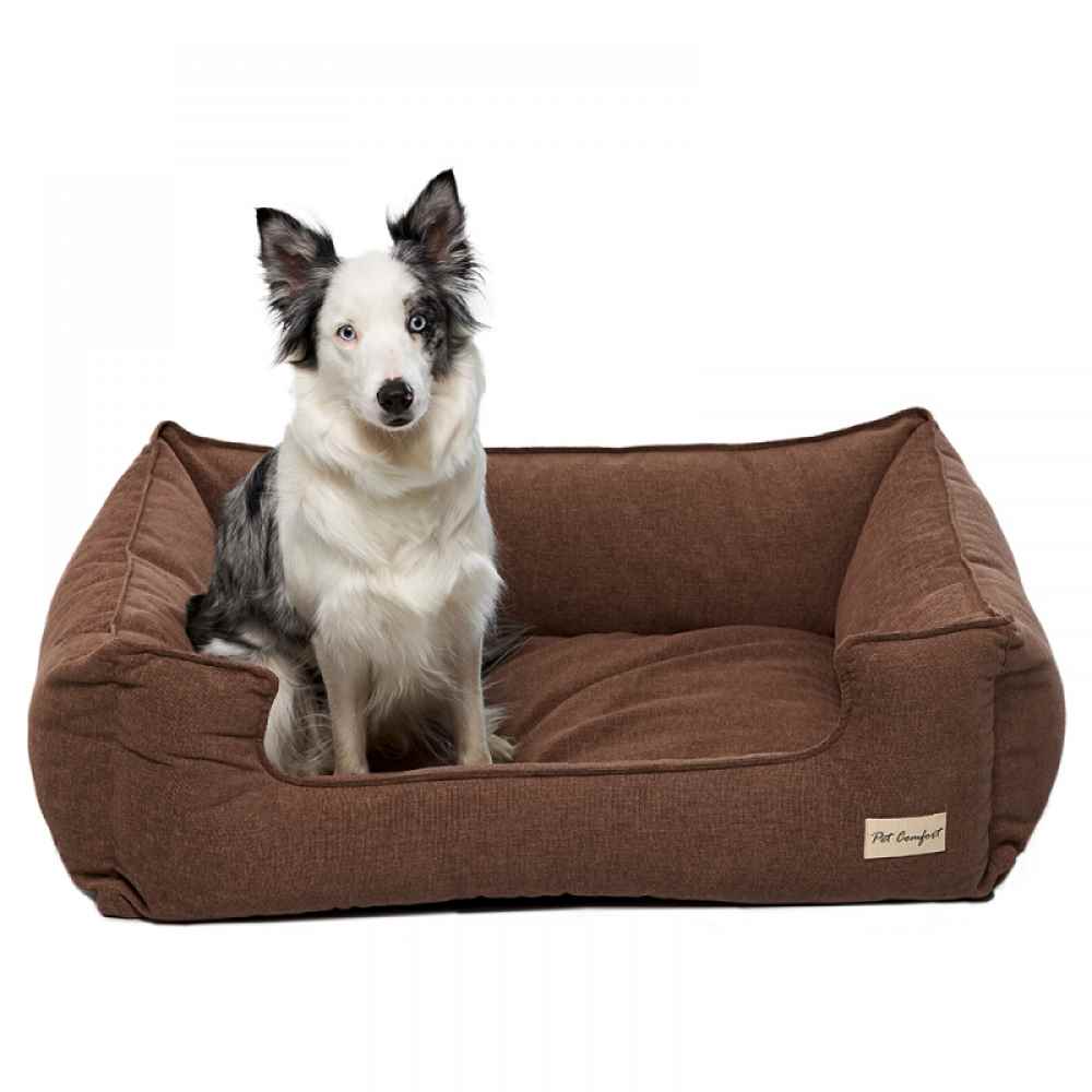 Pet Comfort Alpha Mirandus 20 Köpek Yatağı L 70x90cm