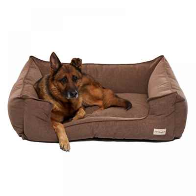 Pet Comfort Alpha Mirandus 20 Köpek Yatağı XL 95x120cm