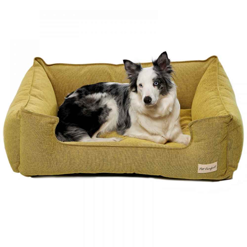 Pet Comfort Alpha Mirandus 24 Köpek Yatağı L 70x90cm