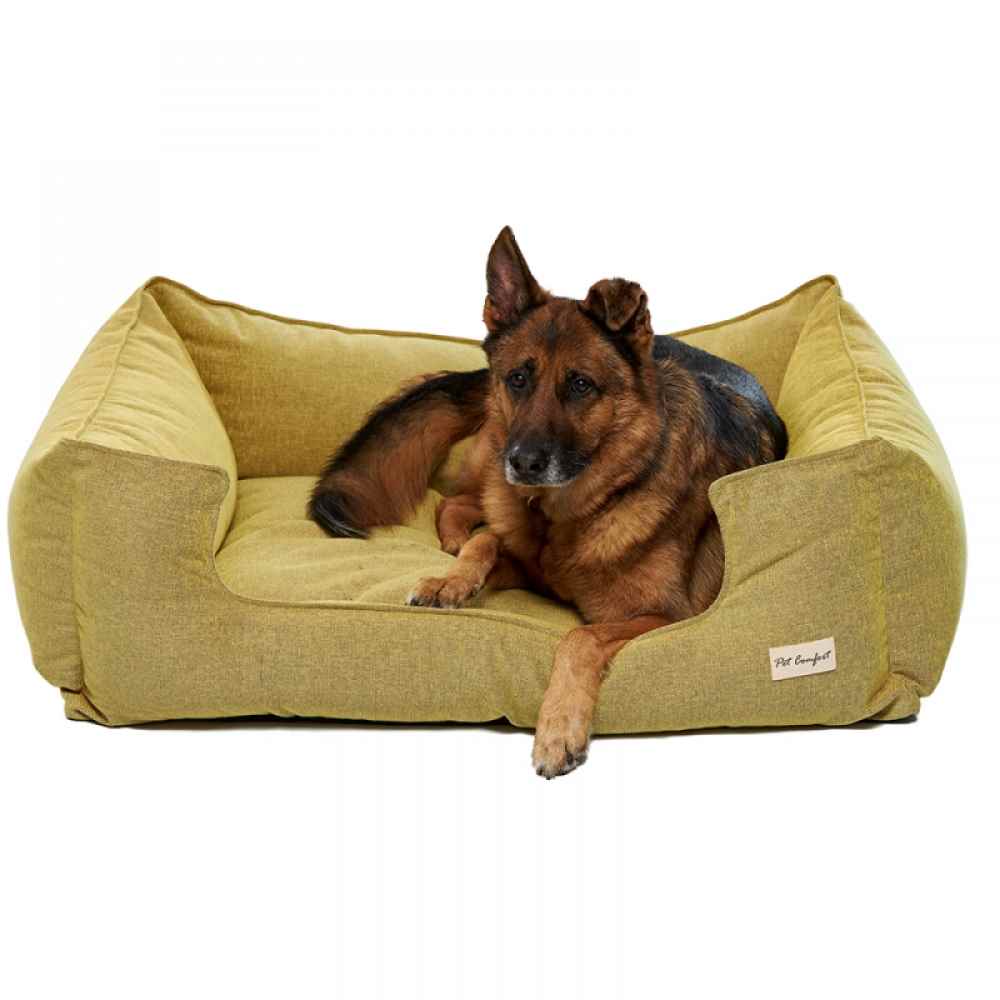 Pet Comfort Alpha Mirandus 24 Köpek Yatağı XL 95x120cm