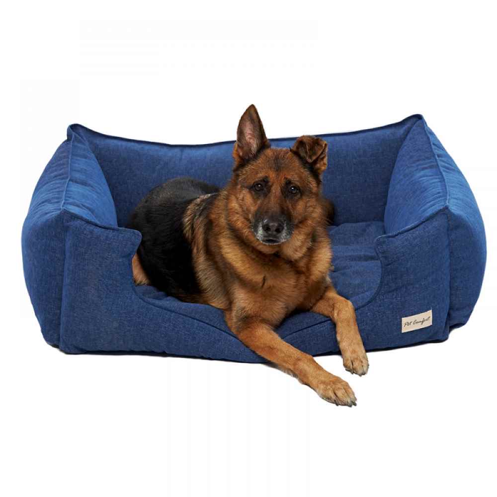 Pet Comfort Alpha Mirandus 38 Köpek Yatağı XL 95x120cm