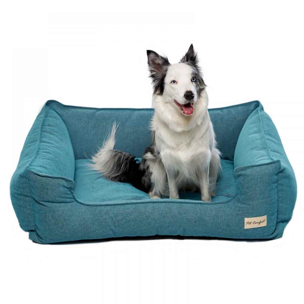 Pet Comfort Alpha Mirandus 43 Köpek Yatağı L 70x90cm