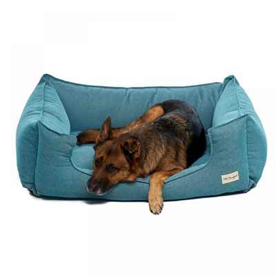 Pet Comfort Alpha Mirandus 43 Köpek Yatağı XL 95x120cm