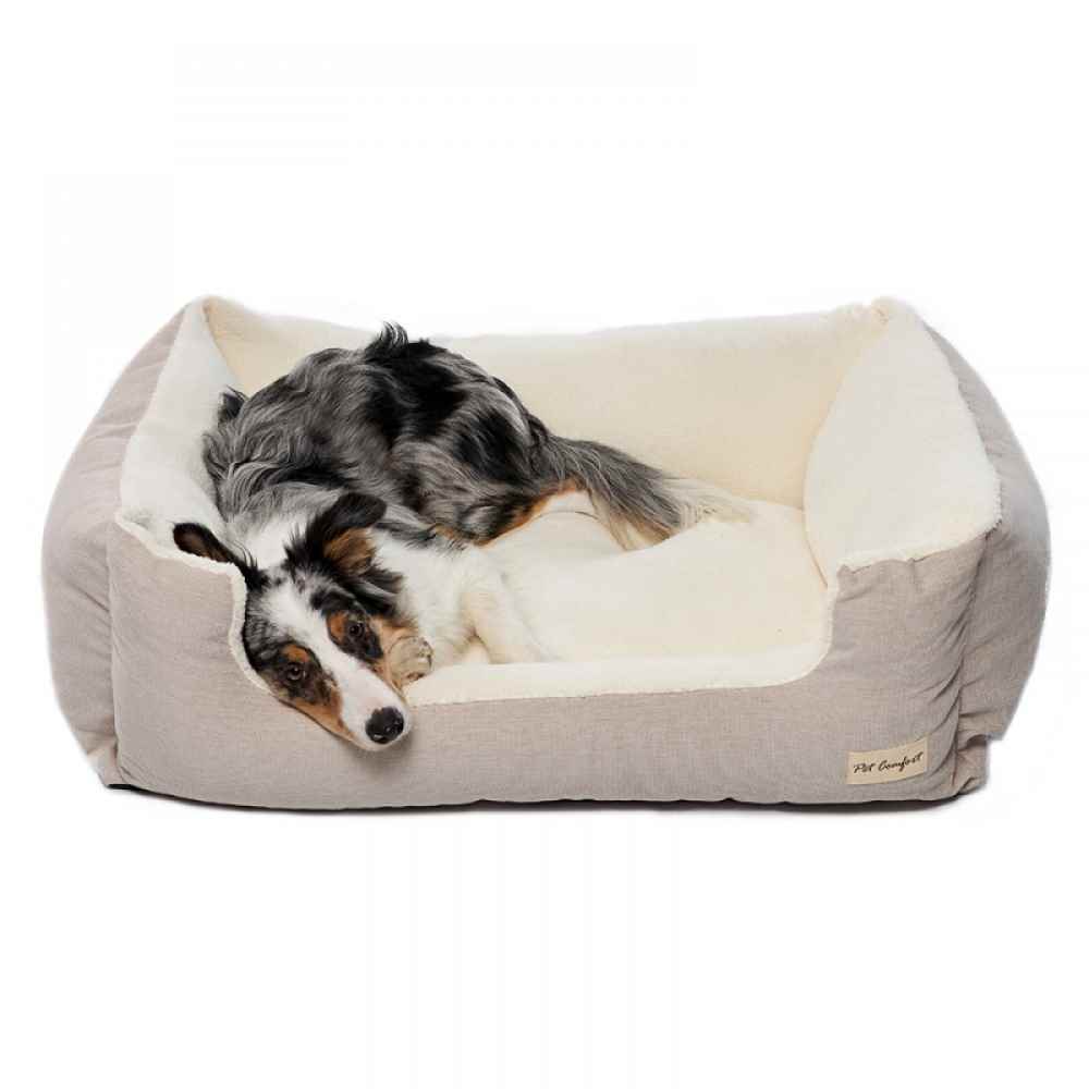 Pet Comfort Echo Mirandus 03 Köpek Yatağı L 70x90cm