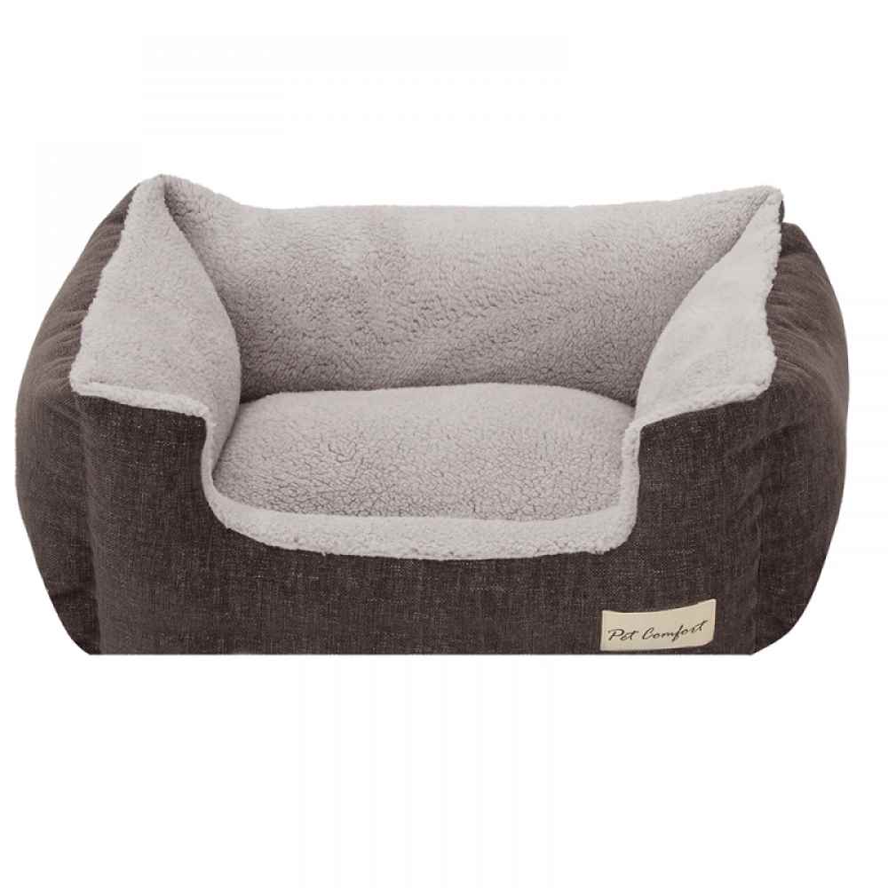 Pet Comfort Echo Mirandus 17 Köpek Yatağı XL 95x120cm