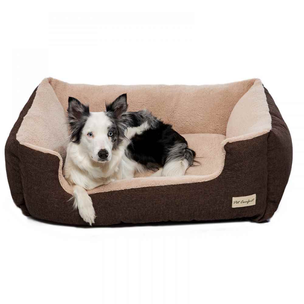 Pet Comfort Echo Mirandus 19 Köpek Yatağı L 70x90cm